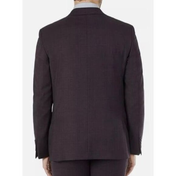 Calvin Klein NWT MENS SKINNY FIT Suit Jacket Blazer size 36R - Picture 4 of 12